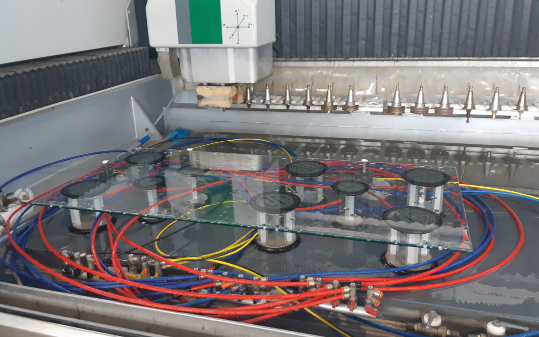 Le verre, un matériau multifonctionnel