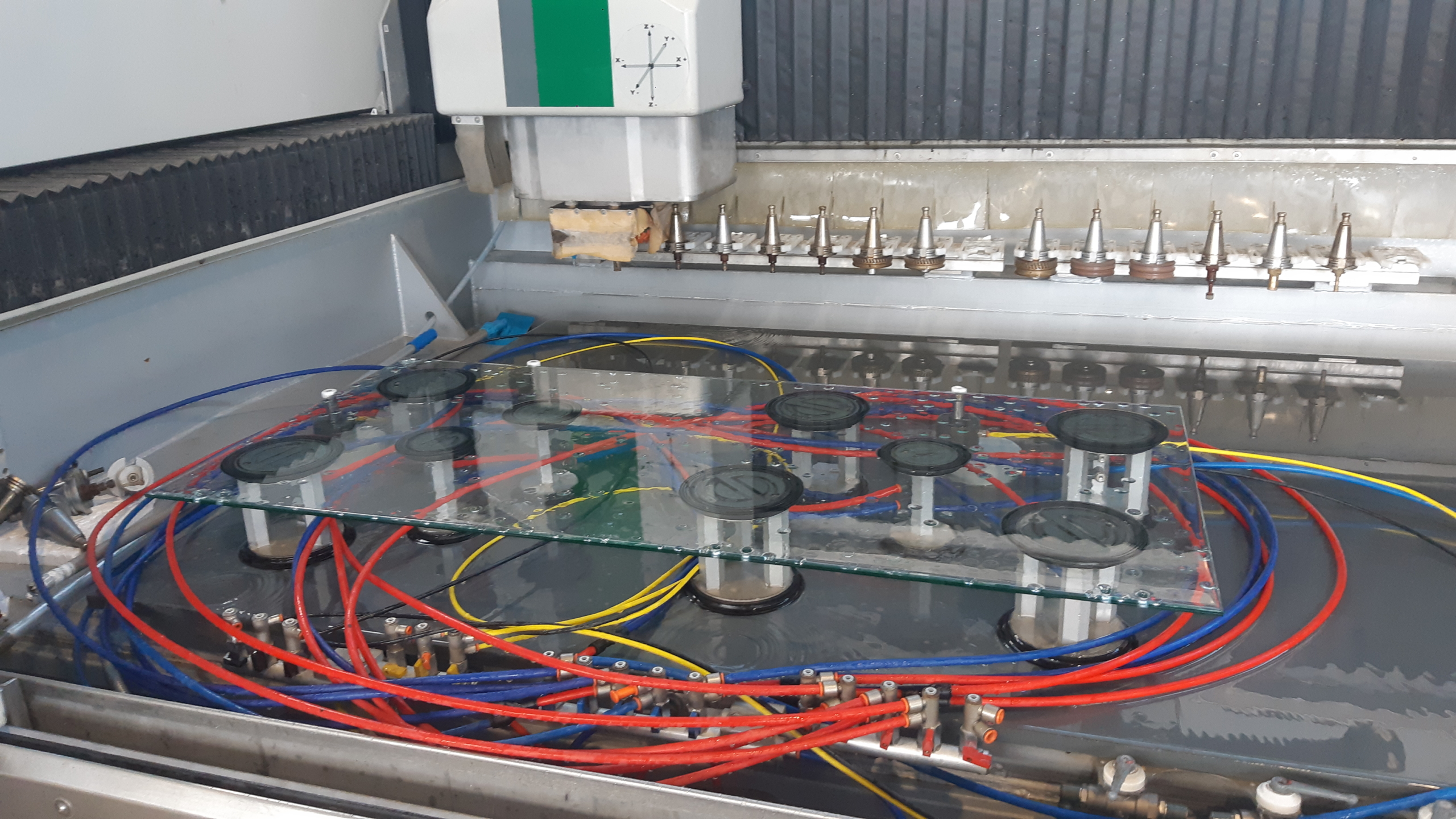 Verre multifonctionnel SOREMIR Verre multifonctionnel SOREMIR