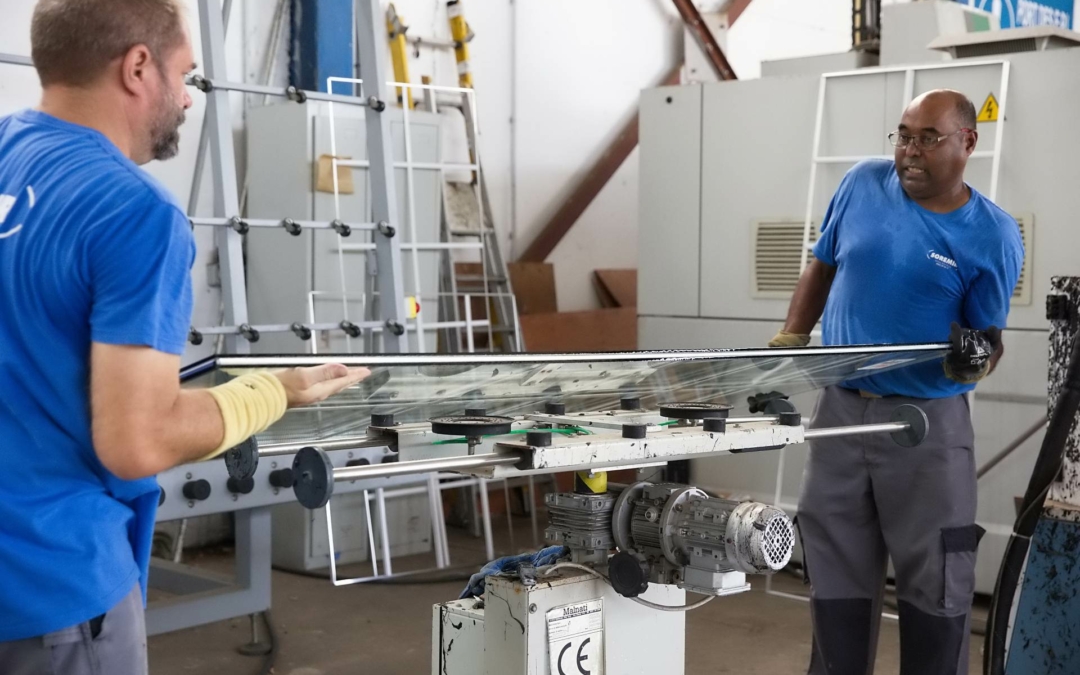 La fierté de fabriquer localement à la Réunion