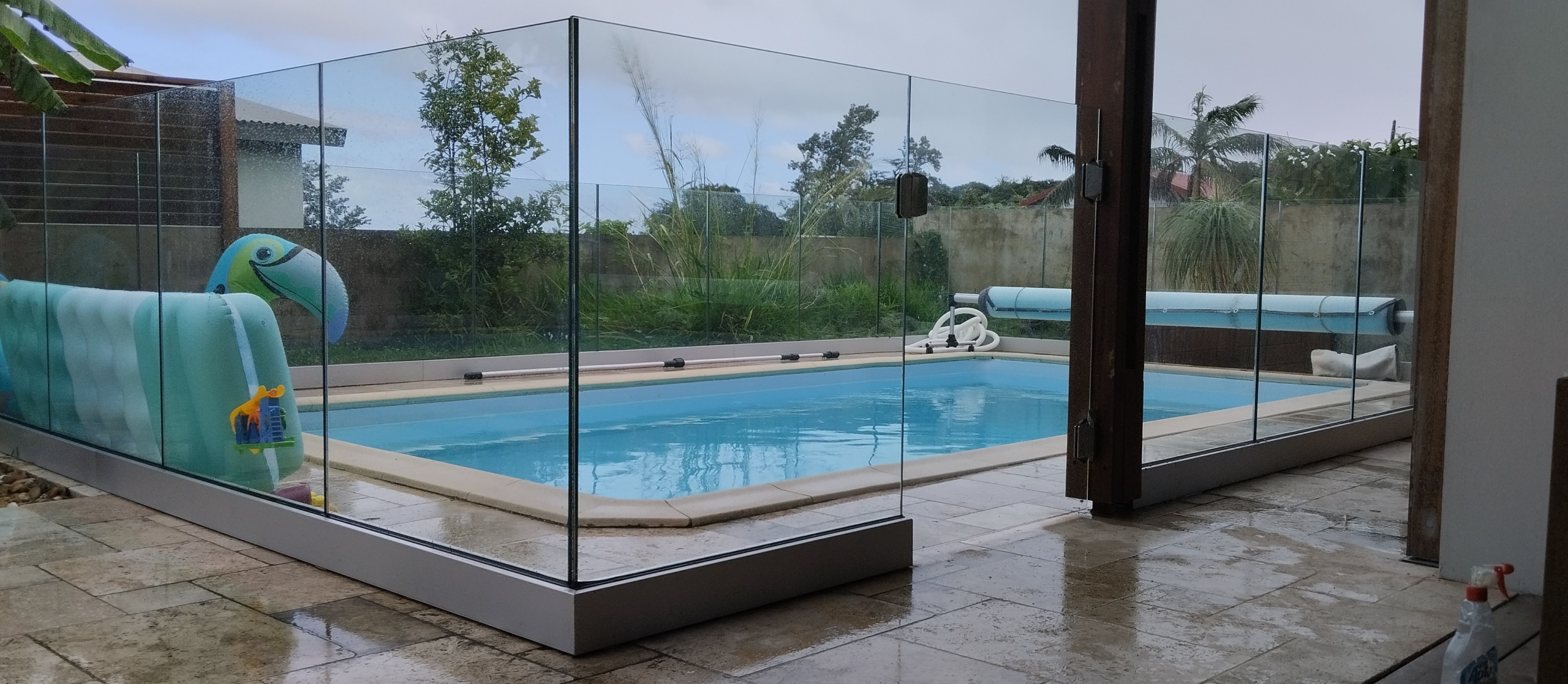 Piscine SOREMIR Piscine SOREMIR