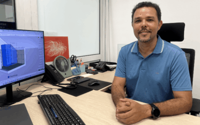 Yannis Voltige : l’expertise du verre au service de la proximité à Saint-Paul