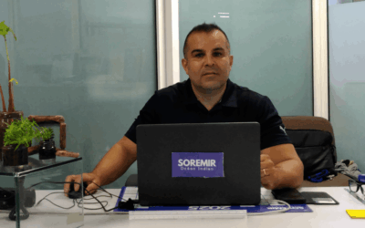 Alain HOAREAU, nouveau responsable commercial de SOREMIR