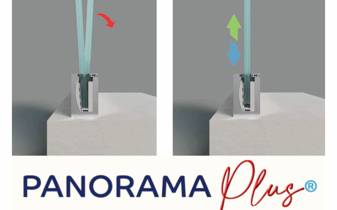 Notre système innovant PANORAMA plus